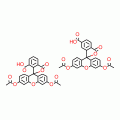 Carboxyfluorescein di-O-acetate (CFDA)