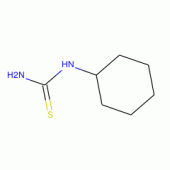 1-环己基-2-硫脲