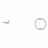 (1,5-CYCLOOCTADIENE)DIMETHYLPLATINUM(II), 97%