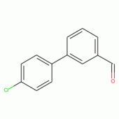 3-(4-CHLOROPHENYL)BENZALDEHYDE