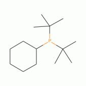 Cyclohexyldi-t-butylphosphine,98%