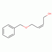 CIS-4-BENZYLOXY-2-BUTEN-1-OL
