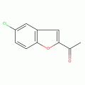 1-(5-Chlorobenzo[b]furan-2-yl)ethan-1-one , 97%