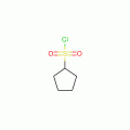 Cyclopentanesulphonyl chloride