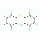 Decafluorodiphenyl sulphide 95%