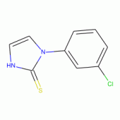 1-(3-Chlorophenyl)imidazoline-2-thione