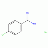4-氯苯甲脒盐酸盐