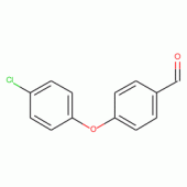 4-(4-CHLOROPHENOXY)BENZALDEHYDE