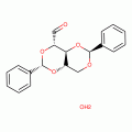 2,4:3,5-DI-O-BENZYLIDENE-ALDEHYDO-D-RIBO SE HYDRATE