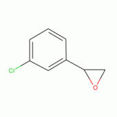 2-(3-Chloro-phenyl)-oxirane