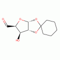1,2-O-CYCLOHEXYLIDENE-ALPHA-D-XYLOPENT O