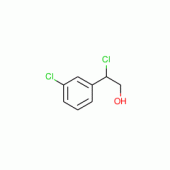 2-Chloro-2-(3-chloro-phenyl)-ethanol
