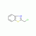 2-(Chloromethyl)-1,3-benzothiazole
