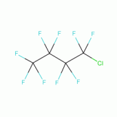 1-Chlorononafluorobutane 96%