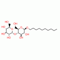 N-DECYL B-D-MALTOPYRANOSIDE