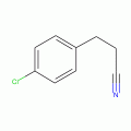 3-(4-Chlorophenyl)propionitrile