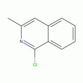 1-Chloro-3-methyl-isoquinoline