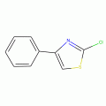 2-Chloro-4-phenylthiazole