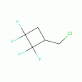 1-(Chloromethyl)-2,2,3,3-tetrafluorocyclobutane