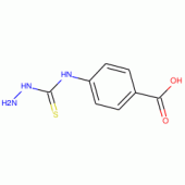 4-(4-Carboxyphenyl)-3-thiosemicarbazide