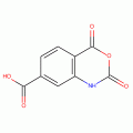 4-Carboxylic-isatoic anhydride