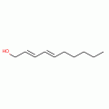 2,4-Decadien-1-ol, 90%