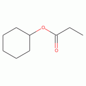 CYCLOHEXYL PROPIONATE, 99+%