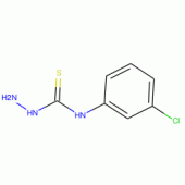 4-(3-Chlorophenyl)-3-thiosemicarbazide
