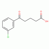 5-(3-Chlorophenyl)-5-oxovaleric acid