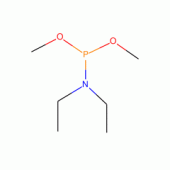 Dimethyl N,N-Diethylphosphoramidite