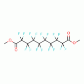 Dimethyl hexadecafluorosebacate