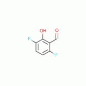 3,6-Difluoro-2-hydroxybenzaldehyde