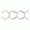 6,7-Dimethoxy-2,3-dimethyl-quinoxaline