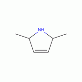2,5-Dimethyl-2,5-dihydro-1H-pyrrole , 97%