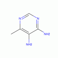 4,5-Diamino-6-methylpyrimidine