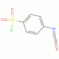 4-(CHLOROSULFONYL)PHENYL ISOCYANATE, 97%