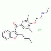 Desethyl AmiodaroneDiscontinued See: D288731