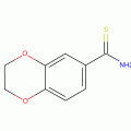2,3-二羟基-1，4-苯并二氧环-6-碳酸硫胺