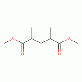 DIMETHYL 2,4-DIMETHYLGLUTARATE, 98%, MIX TURE OF (+/-) AND MESO