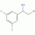 1-(3,5-二氯苯基)-2-羟基乙胺