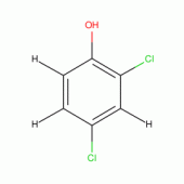 2,4-DICHLOROPHENOL-D3, 50MG, NEAT