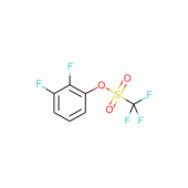 2,3-Difluorophenyl trifluoromethanesulphonate 95%
