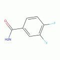 3,4-二氟苯甲酰胺