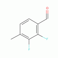 2,3-Difluoro-4-methylbenzaldehyde