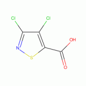 3,4-二氯异噻唑-5-羧酸