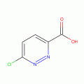 6-Chloropyridazine-3-carboxylic acid