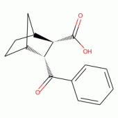 diendo-3-Benzoylbicyclo[2.2.1]heptane-2-carboxylic acid, 99%