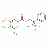 N-DEMETHYLTRIMEBUTINE