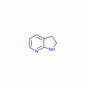 2,3-DIHYDRO-7-AZAINDOLE, 97%