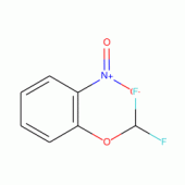 1-(Difluoromethoxy)-2-nitrobenzene, 97%